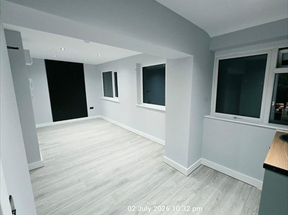 Studio Flat, Ashburnham Road, TW10
