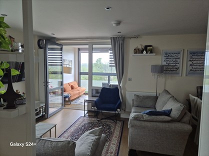 2 Bed Flat, Staines Road, TW4