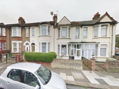 Room in a Shared House, Paget Road, IG1