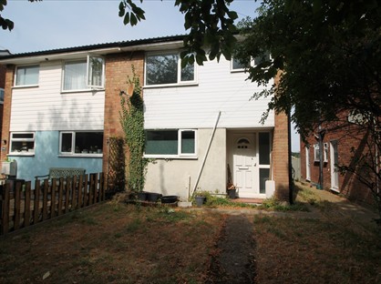 3 Bed Semi-Detached House, Ipswich Road, CO4