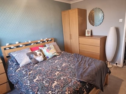 Room in a Shared House, Stafford Walk, SK10