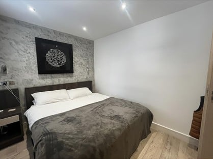1 Bed Flat, Peterborough, PE1