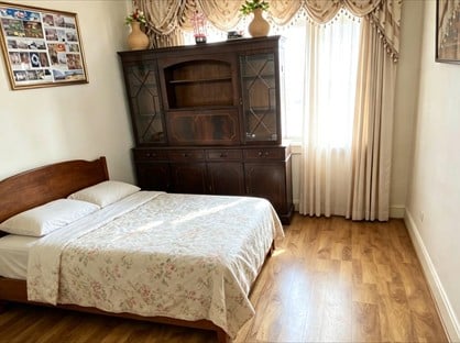Room in a Shared House, St. Luke's Avenue, IG1