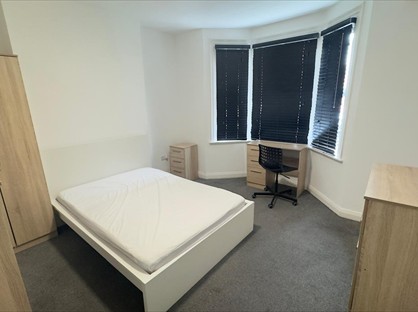 Room in a Shared House, Harsnett Road, CO1