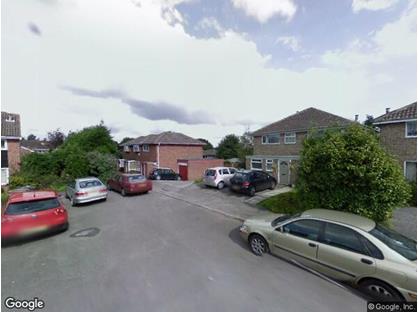 2 Bed Semi-Detached House, Kingston Court, DE7