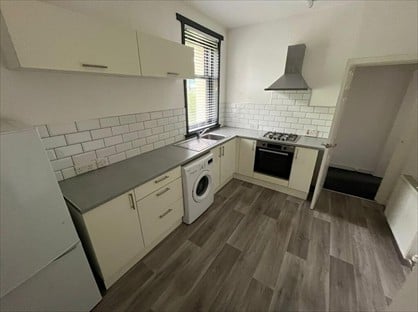 2 bed flat/apartment for rent in 2 Bed Flat, Moncur Crescent, DD3