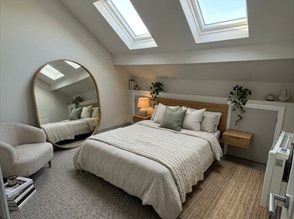 Room in a Shared House, Chisnall Avenue, WA10