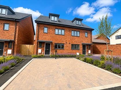 4 bed semi-detached house for rent in 4 Bed Semi-Detached House, Giffords Walk, BS34