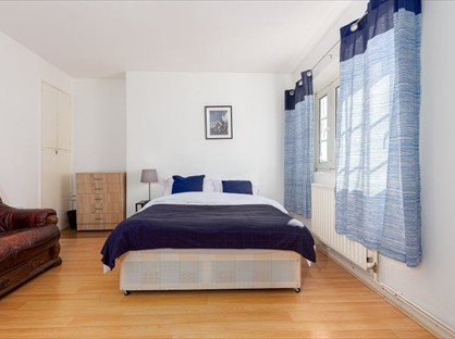 Room in a Shared Flat, High St, TW3