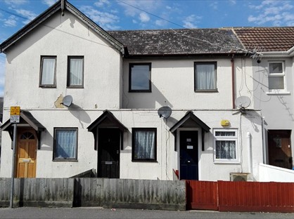 Studio Flat, Albert Road, BH12