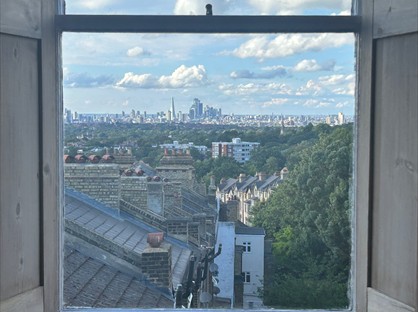 3 Bed Flat, Westow Hill, SE19