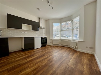 1 Bed Flat, Cowper Street, BN3