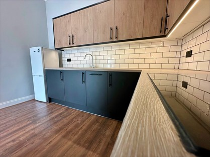 3 Bed Flat, Highbridge House, EN9