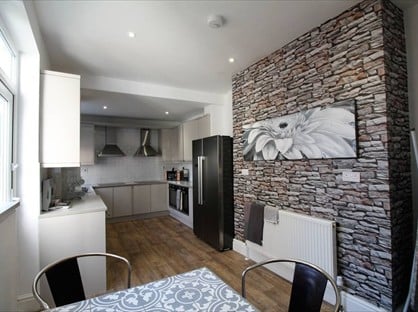 Room in a Shared House, Grey St, HU2