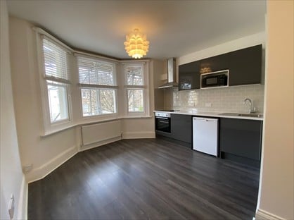 Studio Flat, Seafield Road, BN3