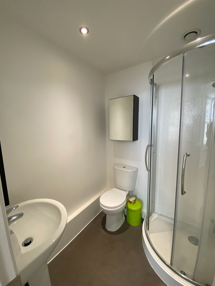 Studio Flat, Seafield Road, BN3 photo 2