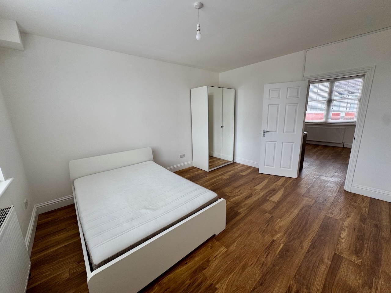 Studio Flat, Raphael Road, BN3 photo 2