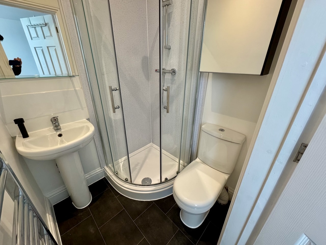 Studio Flat, Raphael Road, BN3 photo 4