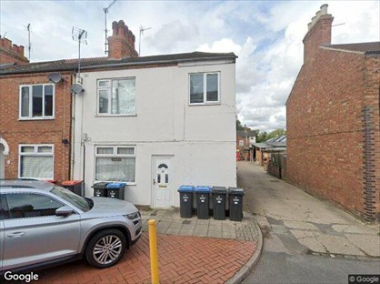 Studio Flat, New Bradwell, MK13