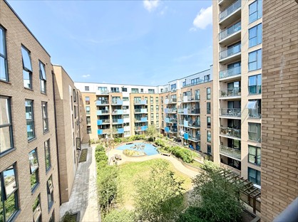 2 Bed Flat, Bugle House, SE10