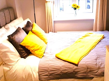 Room in a Shared House, Vintner Road, OX14