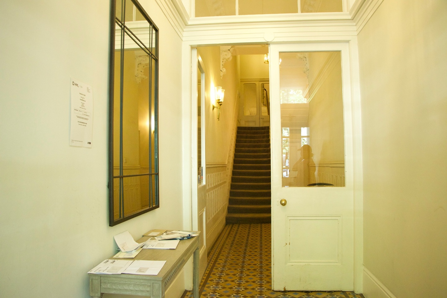 2 Bed Flat, Queen's Gate, SW7 photo 3