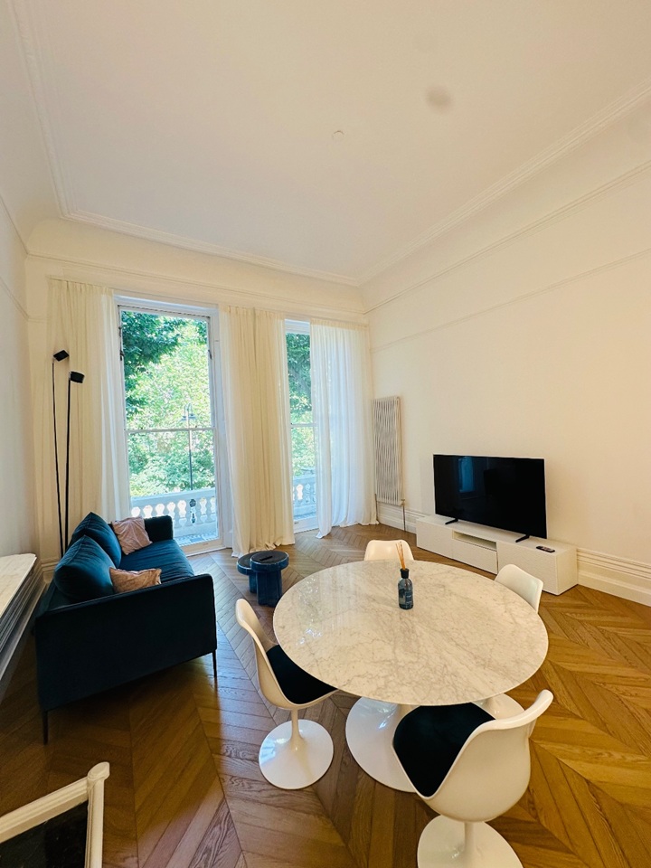 2 Bed Flat, Queen's Gate, SW7 photo 5
