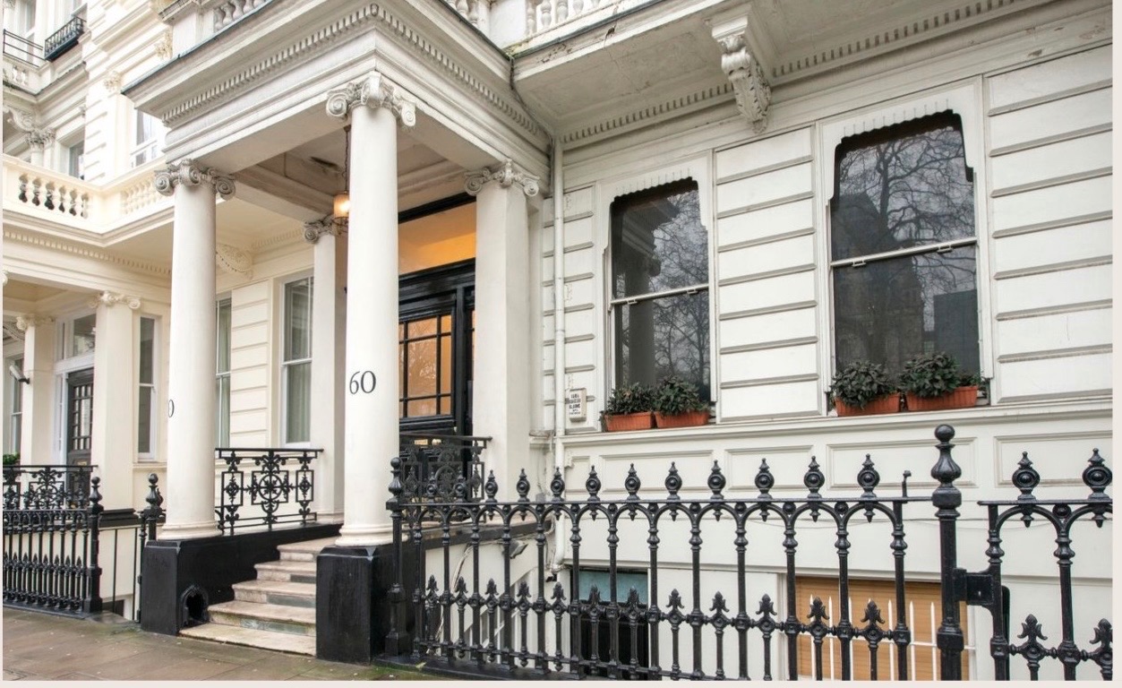 2 Bed Flat, Queen's Gate, SW7