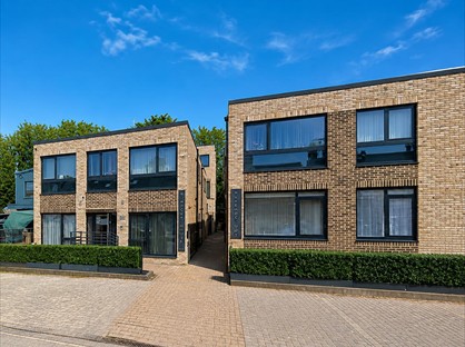 2 Bed Flat, Allenby House, EN4