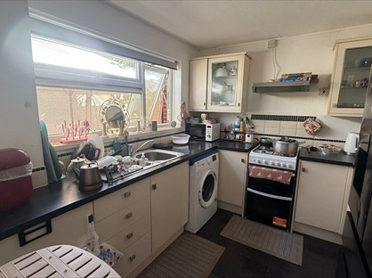 4 Bed Terraced House, Pennsylvania, CF23