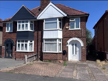 3 bed semi-detached house for rent in 3 Bed Semi-Detached House, Northway, CV31
