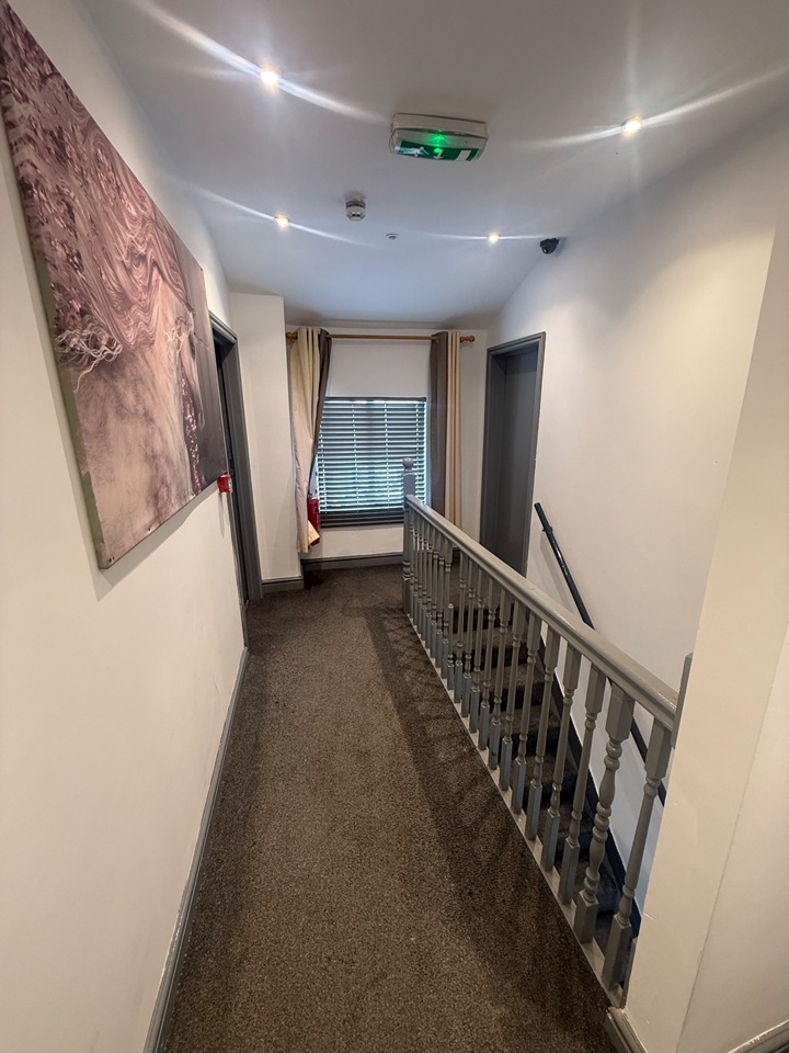 Room in a Shared Flat, Rolfe St, B66