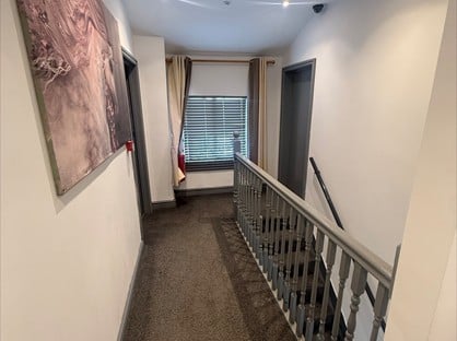 Room in a Shared Flat, Rolfe St, B66
