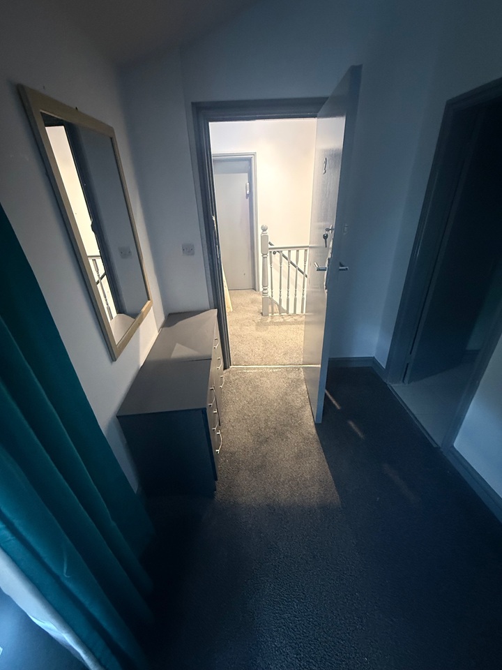 Room in a Shared Flat, Rolfe St, B66 photo 3
