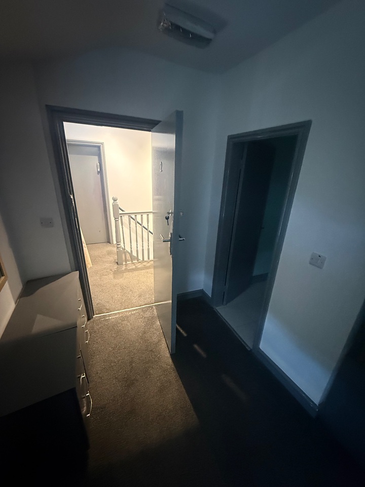 Room in a Shared Flat, Rolfe St, B66 photo 4