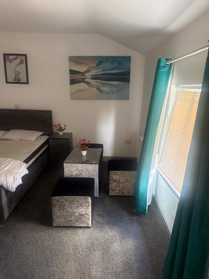 Room in a Shared Flat, Rolfe St, B66 photo 5