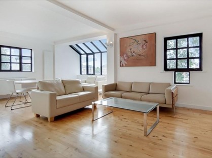 Room in a Shared House, Rope Street, SE16