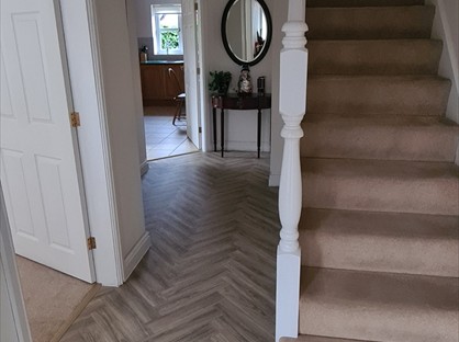 2 Bed Terraced House, Norton Road, LU3