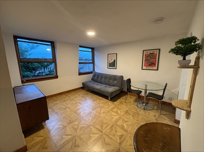 1 Bed Flat, Skene Terrace, AB10