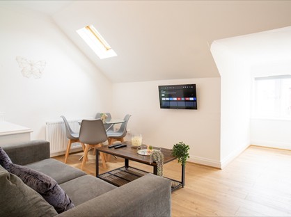 2 bed flat/apartment for rent in 2 Bed Flat, Surrey Road, CT9