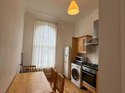 3 Bed Flat, Haverstock Hill, NW3