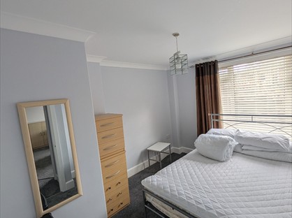 1 Bed Flat, Lansdowne House, BH1