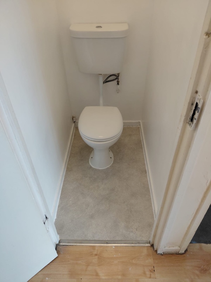 3 Bed Flat, Elkington Point, SE11 photo 5