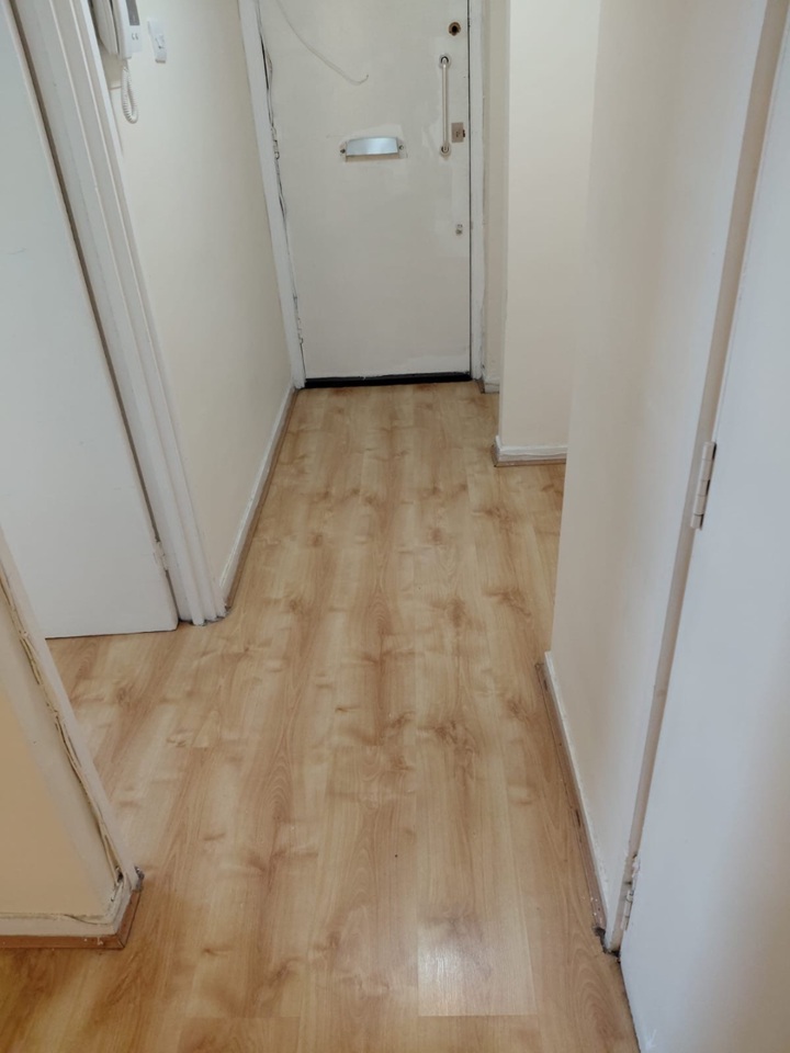 3 Bed Flat, Elkington Point, SE11 photo 2