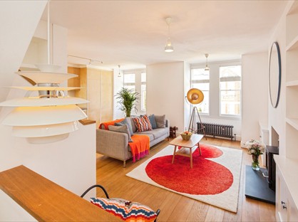 3 bed flat/apartment for rent in 3 Bed Maisonette, Lutwyche Road, SE6