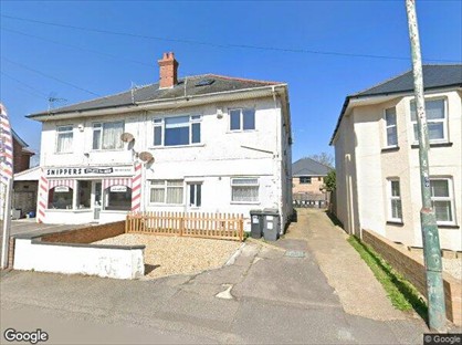 1 Bed Flat, Columbia Road, BH10
