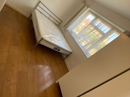 Studio Flat, New Addington, CR0