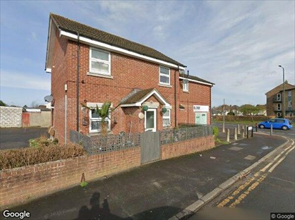 1 Bed Flat, Wimborne Road, BH10