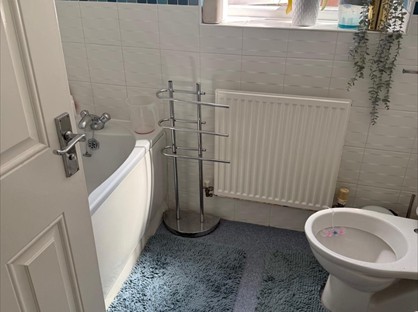 4 bed detached house for rent in 4 Bed Detached House, Danvers Drive, NG19