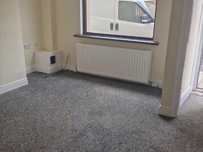 2 Bed Terraced House, Howlish View, DL14